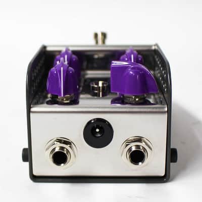 Thorpy FX Gunshot Overdrive Guitar Effect Pedal - New image 5