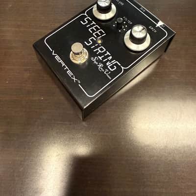 Vertex Vertex Steel String SRV image 2