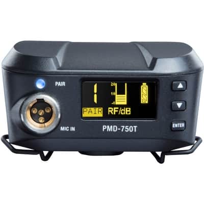 Marantz PMD-750 image 4