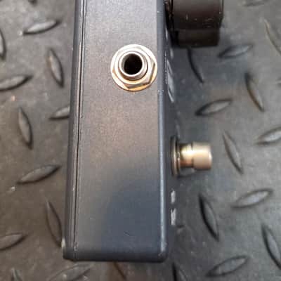 MXR Micro Flanger 1981 Vintage Reticon SAD512 chip Flange MX-152 image 5