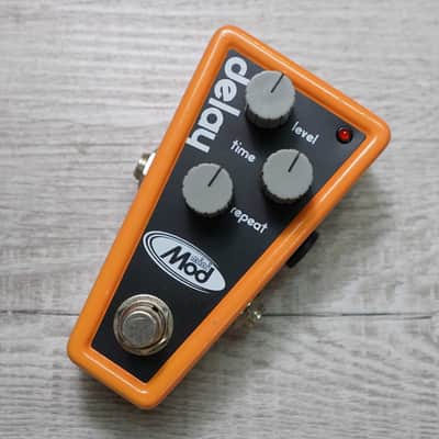 Modtone Mini-Mod Delay MTM-DLY image 1