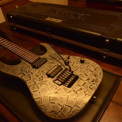 Ibanez Prestige Team J Craft RG2620 DiMarzio Custom John Petrucci Set RG 2620 USA Jackson ESP Style image 17
