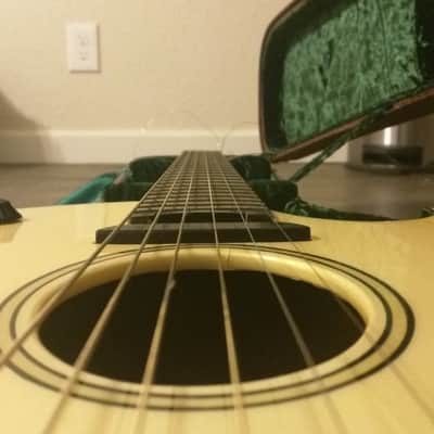 Parker P6E 2007 Pearl White image 1