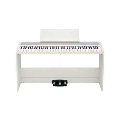 Korg B2+SP WH image 2