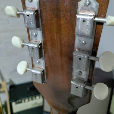 Gibson J 40 Early 70s - Satin image 9