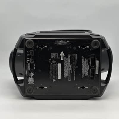 Robe Spiider 1x 60-Watt RGBW and 18x 40-Watt RGBW LED WashBeam Moving Head Light (RNS2) image 7