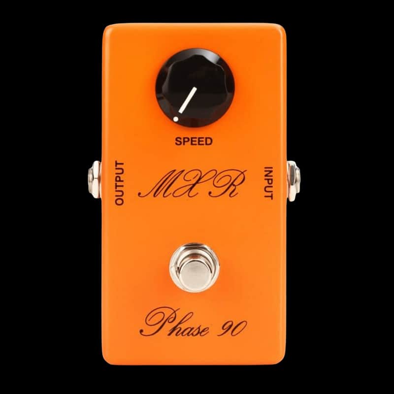 MXR 74 Vintage Phase 90