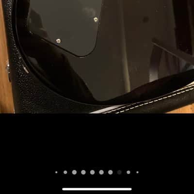 PRS S2 McCarty 594 2022 - Present - Black Amber image 7
