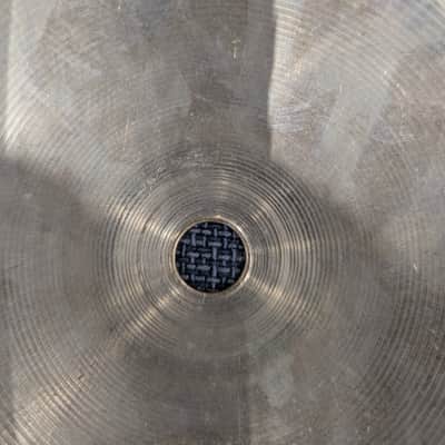 Zildjian 16" Z Custom Rock Crash Cymbal 2001 - 2009 - Brilliant image 5