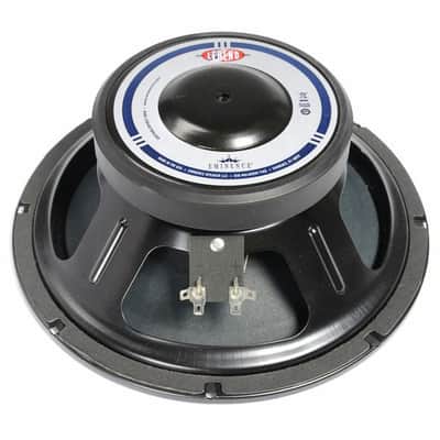 Eminence Legend B810 | 10" 150W 32Ω Bass Speaker. New with Full Warranty! image 7