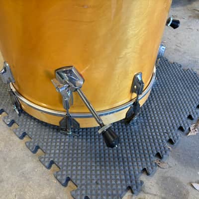 Tama Superstar 18” Bass Drum image 7