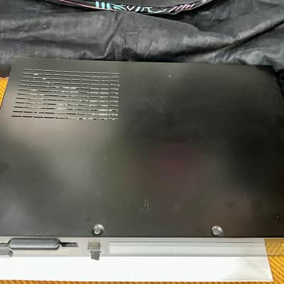 Korg DRV-3000 Dual Digital Effect Processor image 2