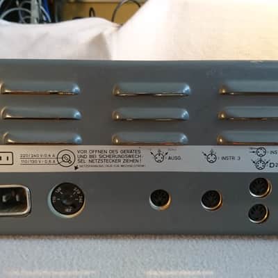 Dynacord Echocord Super 65 Tape Echo / Reverb image 13