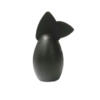 Rhythm Pick 1mm Shaker Pick, Silver image 2