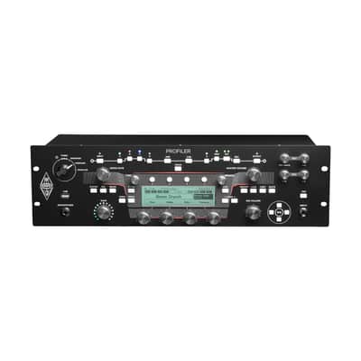 Kemper Amps Profiler Rack MK 2