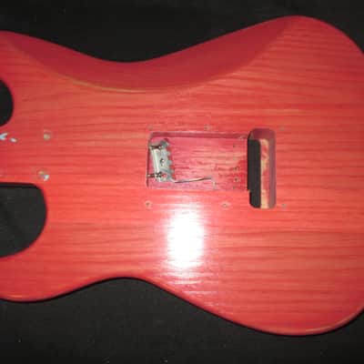 Supra-Tone ST Style Body image 3