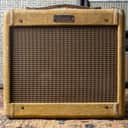 1961 Fender Champ (5F1) - All Original Tweed Combo