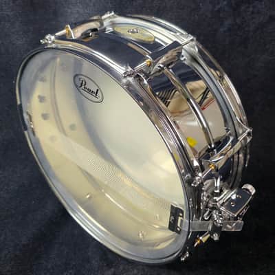Open-Box Pearl Sensitone Snare Drum 14x5 image 4