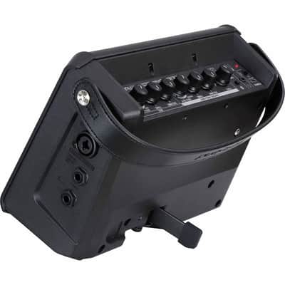 Roland CUBE Street Mini Multi-instrument Combo Amplifier image 5