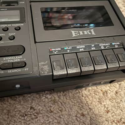 Eiki 8080 Bild 8
