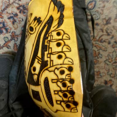 Ronroco 10 String image 9