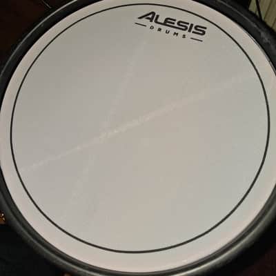 Alesis Crimson II Kit Special Edition Electronic Drum Set 2010s - Black image 3