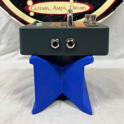 Orange The Amp Detonator Buffered AB-Y aby Pedal with Box image 6