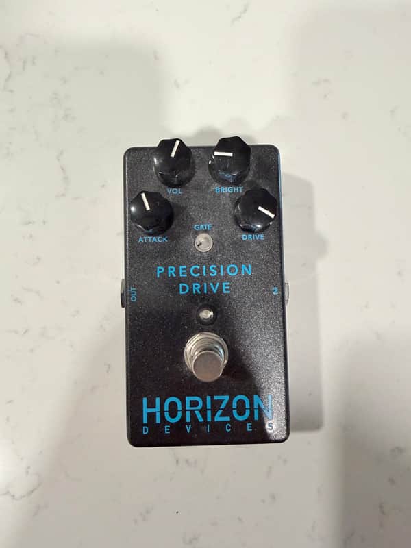 Horizon Devices Precision Drive