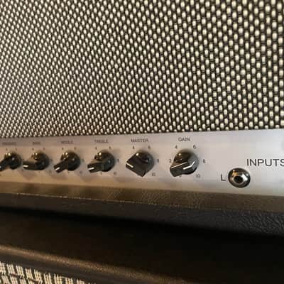 Friedman Dirty Shirley 40 watt head image 2
