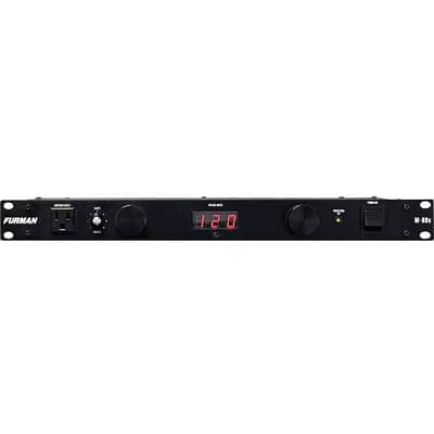 Furman PL-8 Series II Power Conditioner | Reverb
