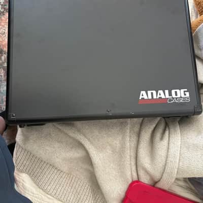 Akai Force Standalone Music Production / DJ Performance System 2019 - Black image 2