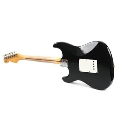 2024 Fender Custom Shop LTD 1956 Reissue Stratocaster Journeyman Relic image 8