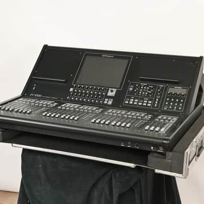 Roland M-5000 Live Mixing Console with Road Case CG01VM2 *ASK FOR SHIPPING* image 1
