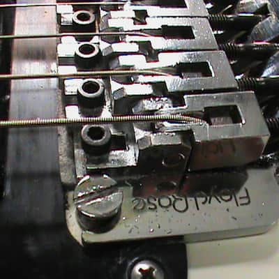 Vintage Kramer Guitar image 3