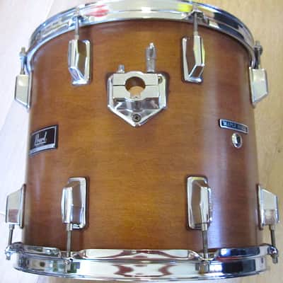 Pearl Maple 14" x 12" Tom - Vintage 1980s image 4