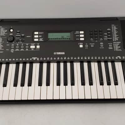 Immagine Yamaha PSR-E373 - 2