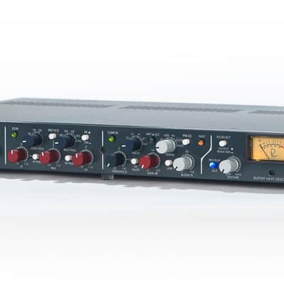 Rupert Neve Designs Rnshch 5035 Shelford Channel image 1