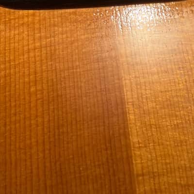 1975 Martin D-18L Left-Handed Acoustic Guitar w/ Original Case & Paperwork image 16
