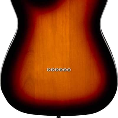 FENDER - Player II Modified Telecaster SH  Rosewood Fingerboard  3 Tone Sunburst - 0147480300 image 4
