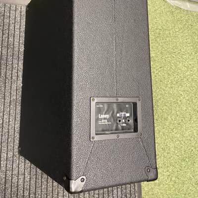Laney Concept CT15 PA enclosure 400w x 2 image 3