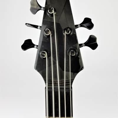 Modulus Graphite Quantum 2005 Gloss Natural image 5