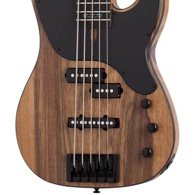 Moon Jb 5 Fujisaki Model 08/22 | Reverb