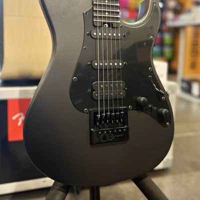 ESP LTD SN-1000 Evertune - Charcoal Metallic Satin image 3