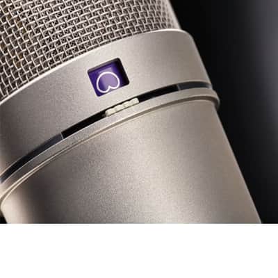 Neumann U 87 Ai Studio Set Studio Microphone image 5