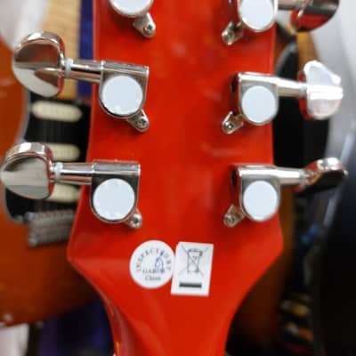 Epiphone Power Players Les Paul image 8