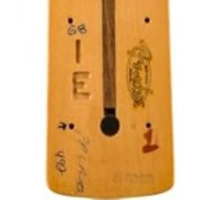 Fender Player II Series P-Bass Neck, 20 Medium Jumbo, Rosewood, 9.5", Modern C image 2