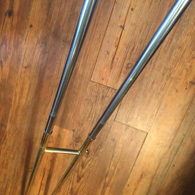 Jupiter JTB 730 Trombone image 16
