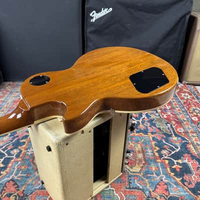 *Video* Gibson Les Paul Standard 50’s Gold Top - 2023 image 17