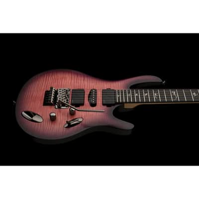 PRS SE Chleo Orchid Dusk Herman Li Signature Model image 4