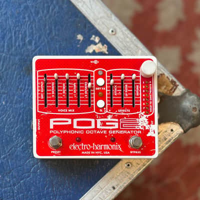 Electro Harmonix Pog 2 image 1